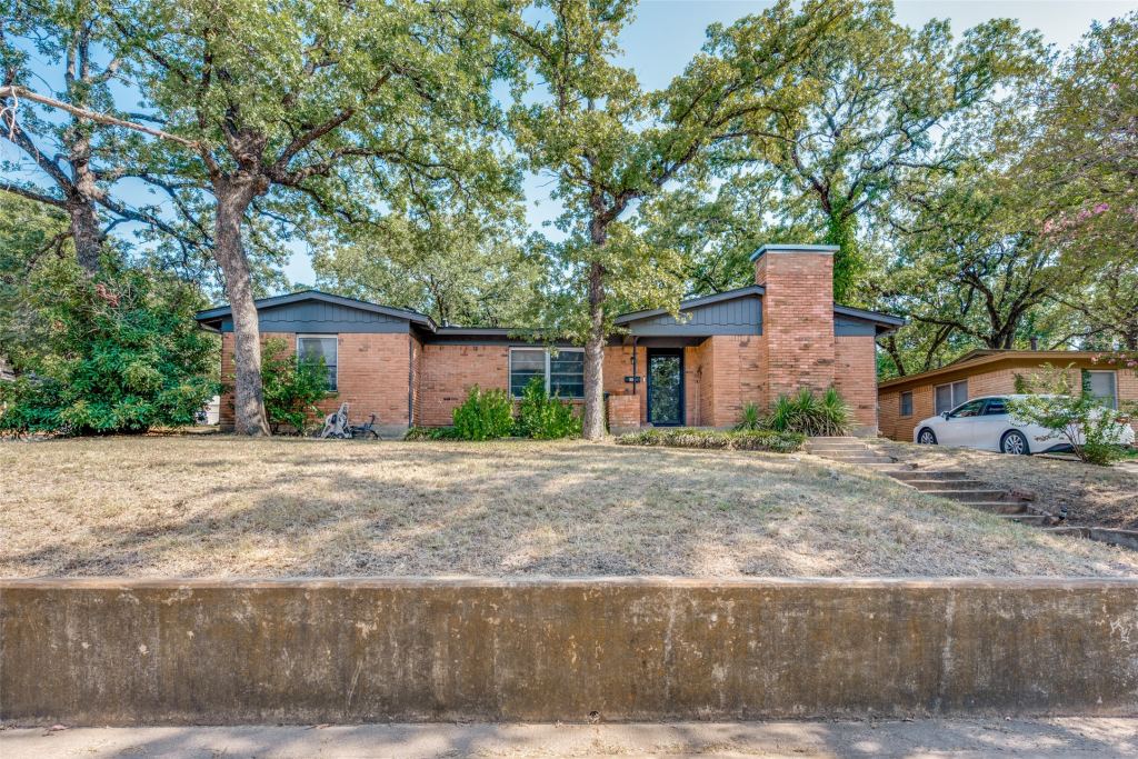 6336 Norma Street, Fort Worth, TX 76112 — photo 1