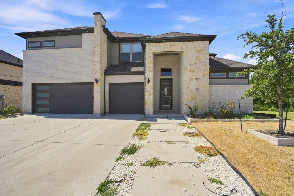 142 Cyprus Grove Drive, Lavon, TX 75166 — photo 1