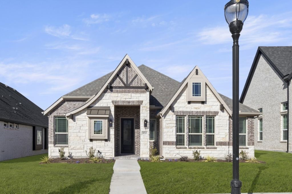 8513 Cross Timber Trail, Rowlett, TX 75089 — photo 1