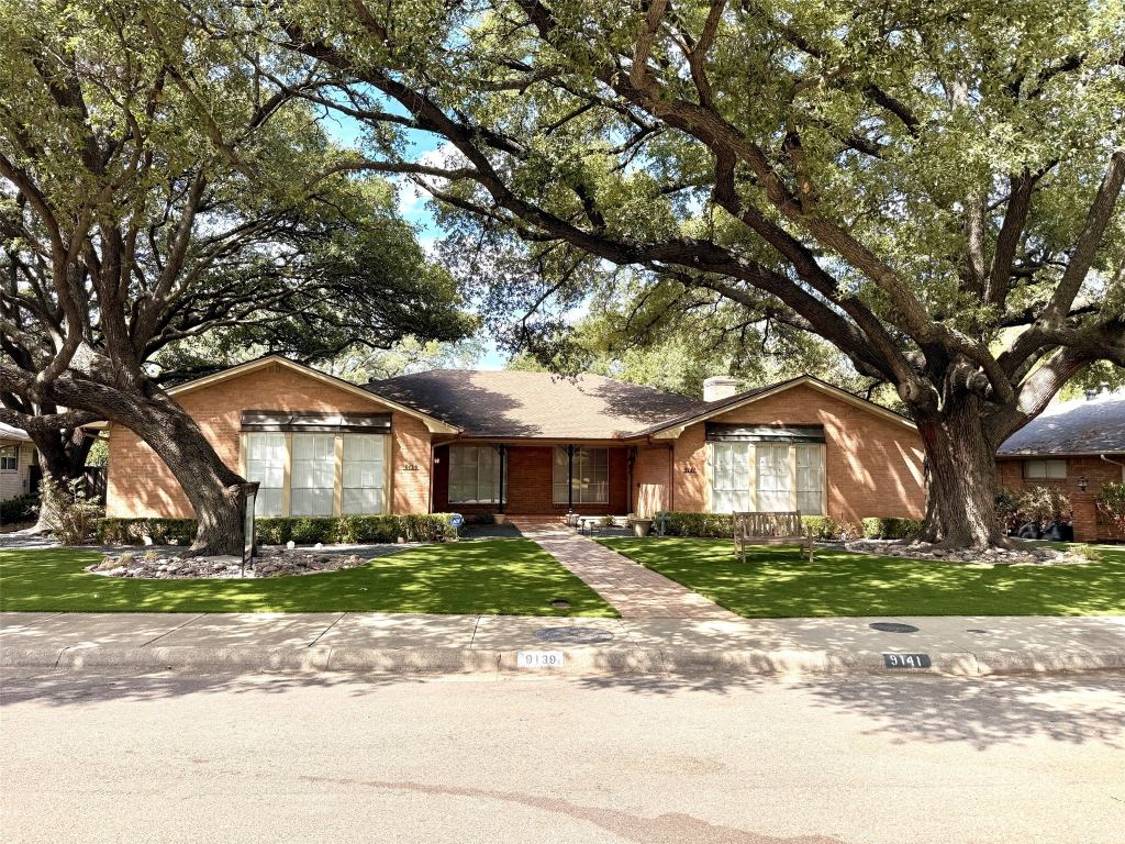9139 Villa Park Circle, Dallas, TX 75225 — photo 1