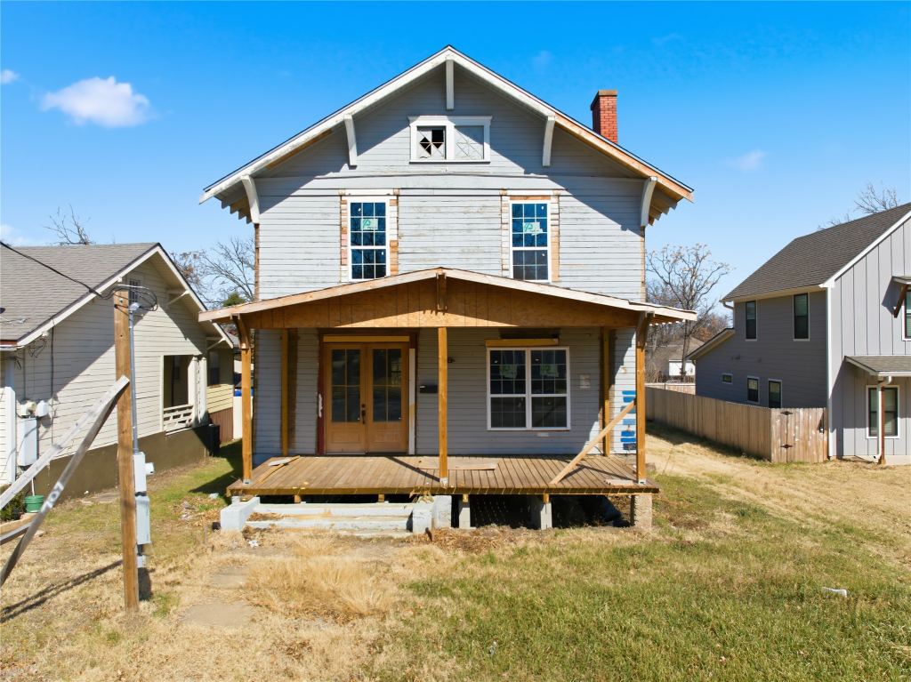 707 N 15th Street, Waco, TX 76707 — photo 1