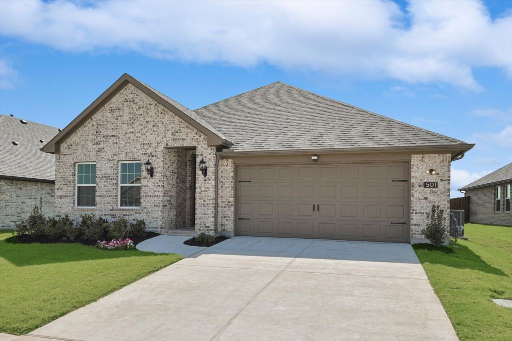 509 Amenduni Lane, Anna, TX 75409 — photo 1