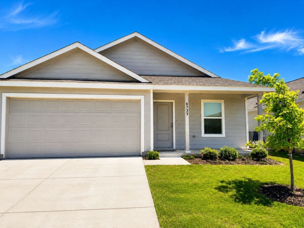 6733 Teal Circle, Princeton, TX 75407 — photo 1
