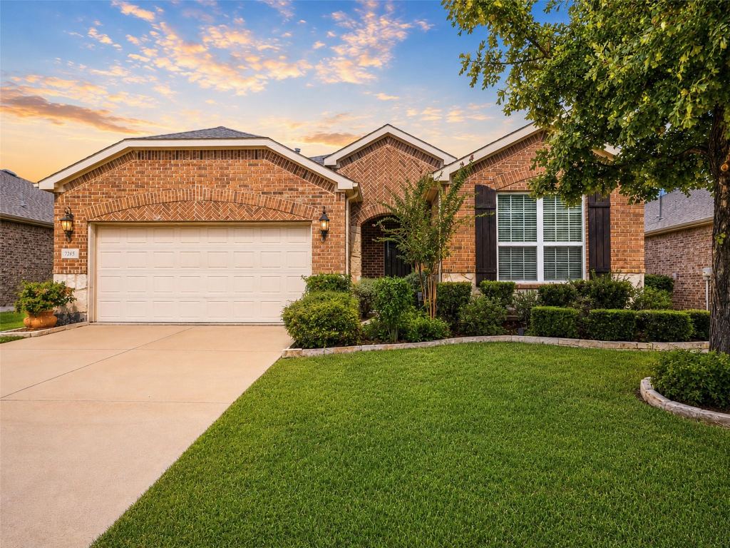 7265 Honeybee Lane, Frisco, TX 75036 — photo 1