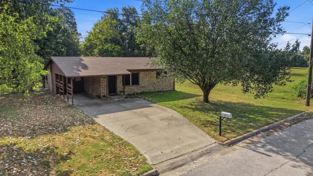 2050 Avon Drive, Denison, TX 75020 — photo 1