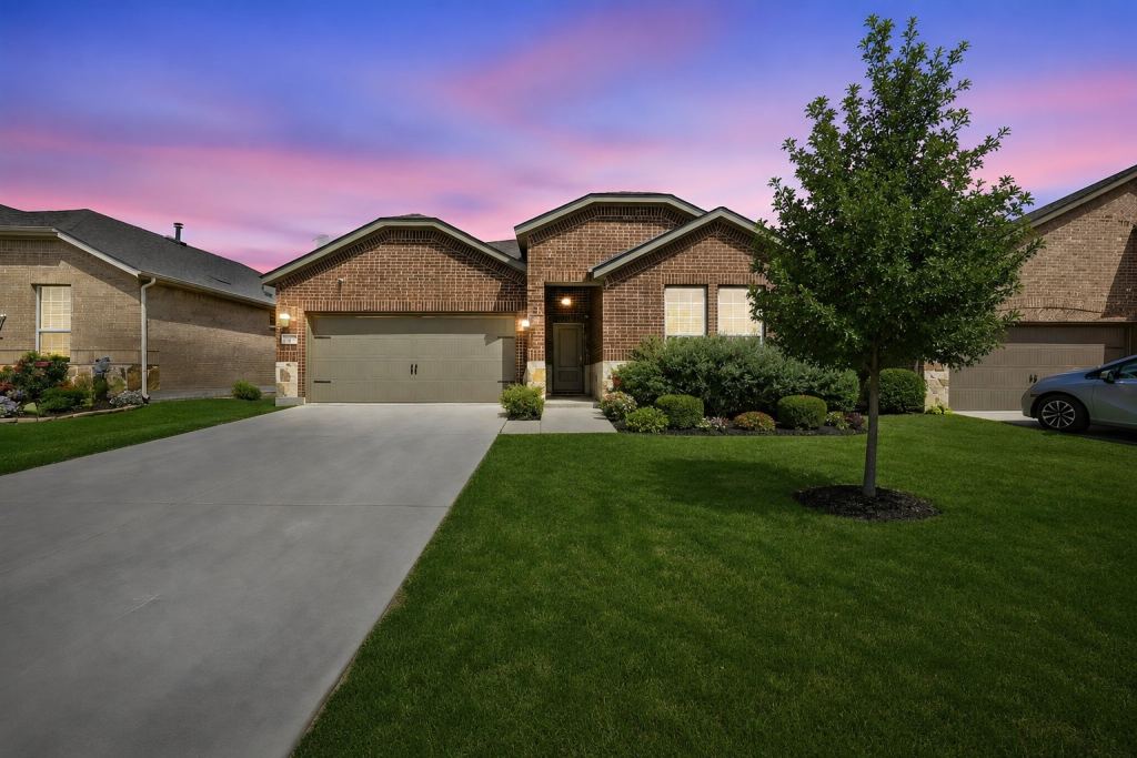 1928 Stinnet Street, Anna, TX 75409 — photo 1