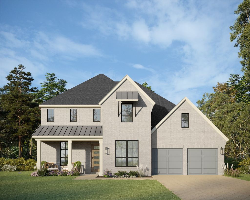 2414 Junction Drive, Celina, TX 75009 — photo 1