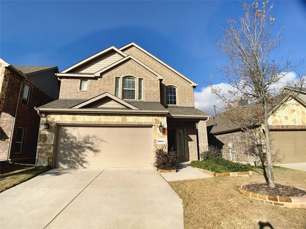 9828 Moccasin Creek Lane, McKinney, TX 75071 — photo 1