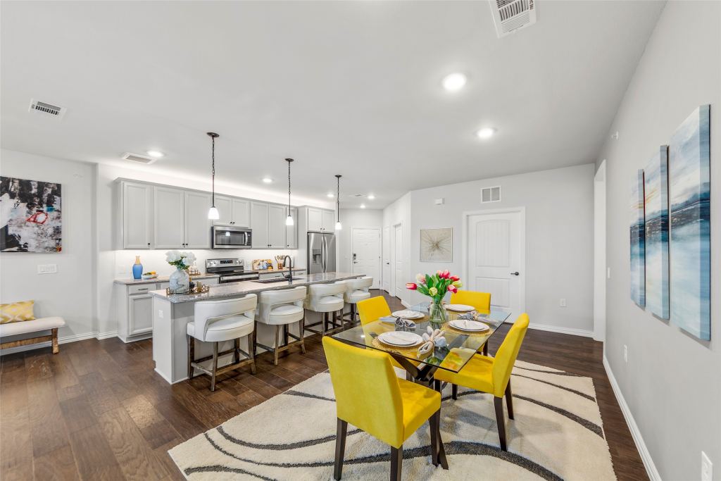 651 N Watters Road 5407, Allen, TX 75013 — photo 1