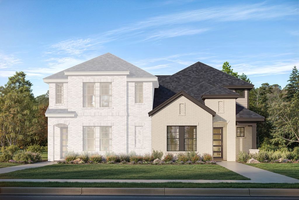 7226 Lathrop Lane, Frisco, TX 75033 — photo 1