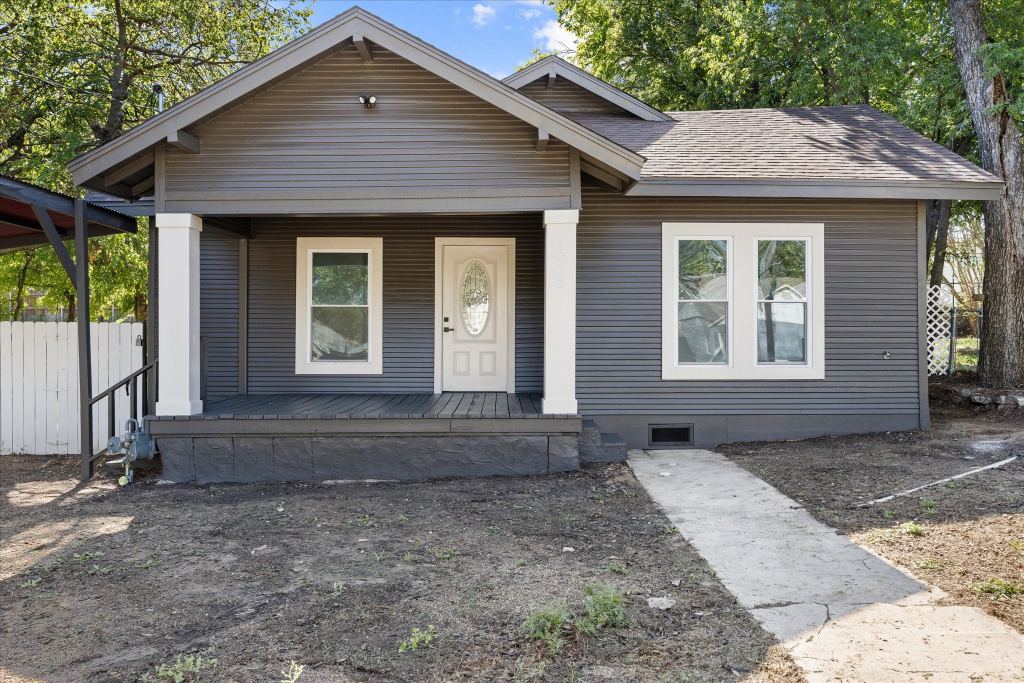 1022 W Green Street, Stephenville, TX 76401 — photo 1