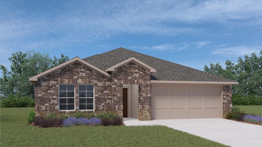 1503 ALEIA Cove, Sherman, TX 75092 — photo 1