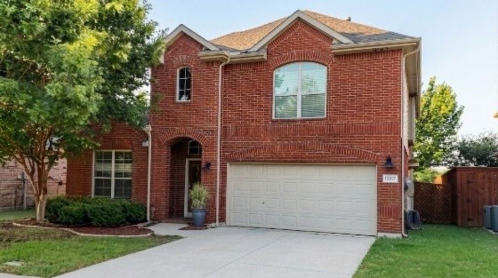 10317 Colfax Drive, McKinney, TX 75072 — photo 1