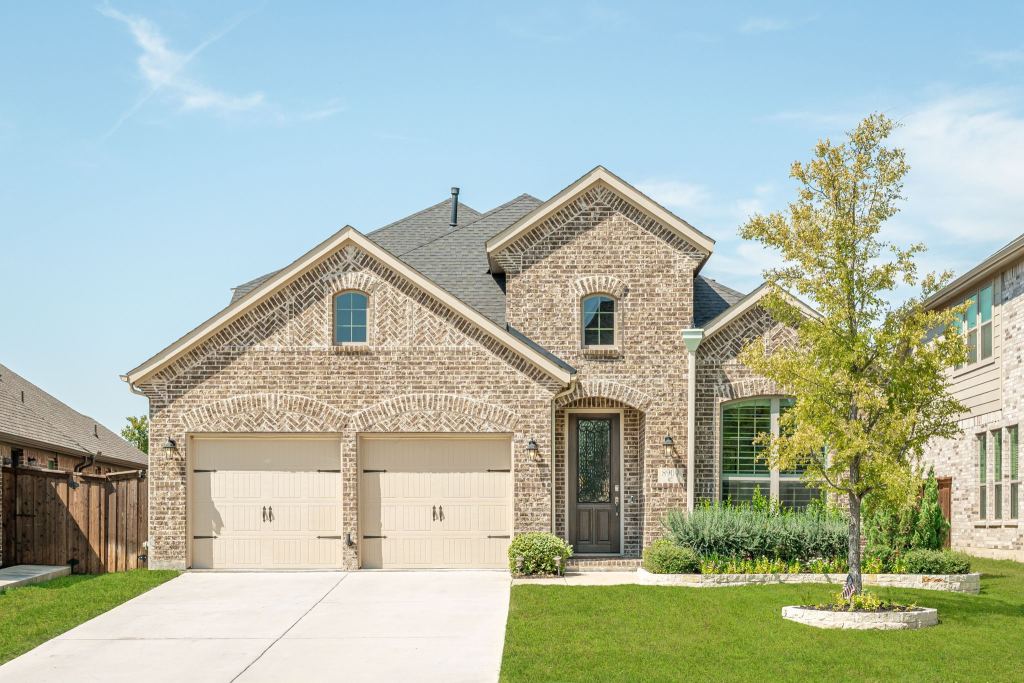 8909 Wild Meadow Road, McKinney, TX 75071 — photo 1