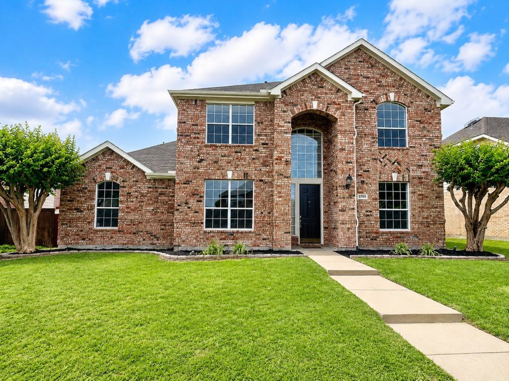 3705 Mason Drive, Plano, TX 75025 — photo 1