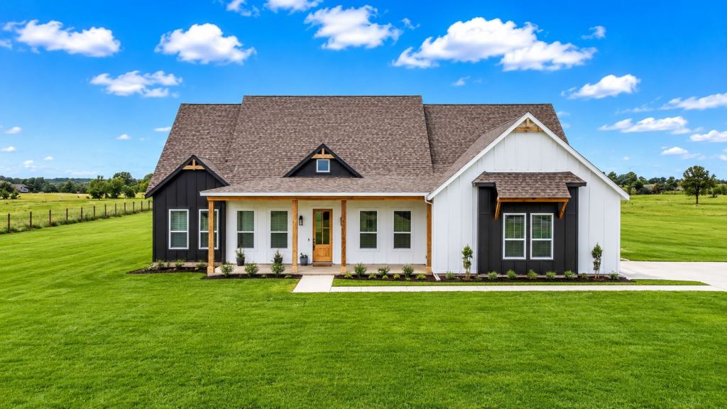 4318 County Road 1088