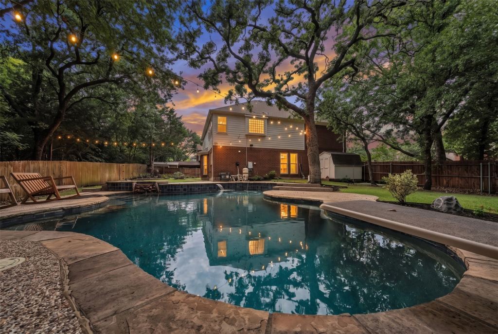 2417 Bonham Trail, Grapevine, TX 76051 — photo 1