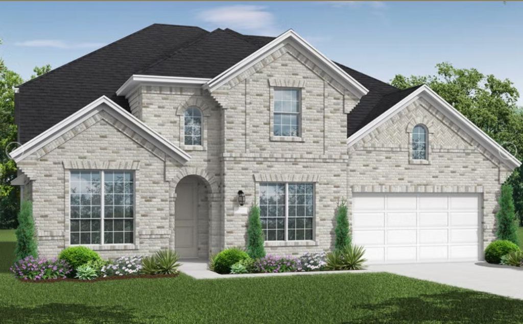 4916 Sandbrock Parkway, Aubrey, TX 76227 — photo 1