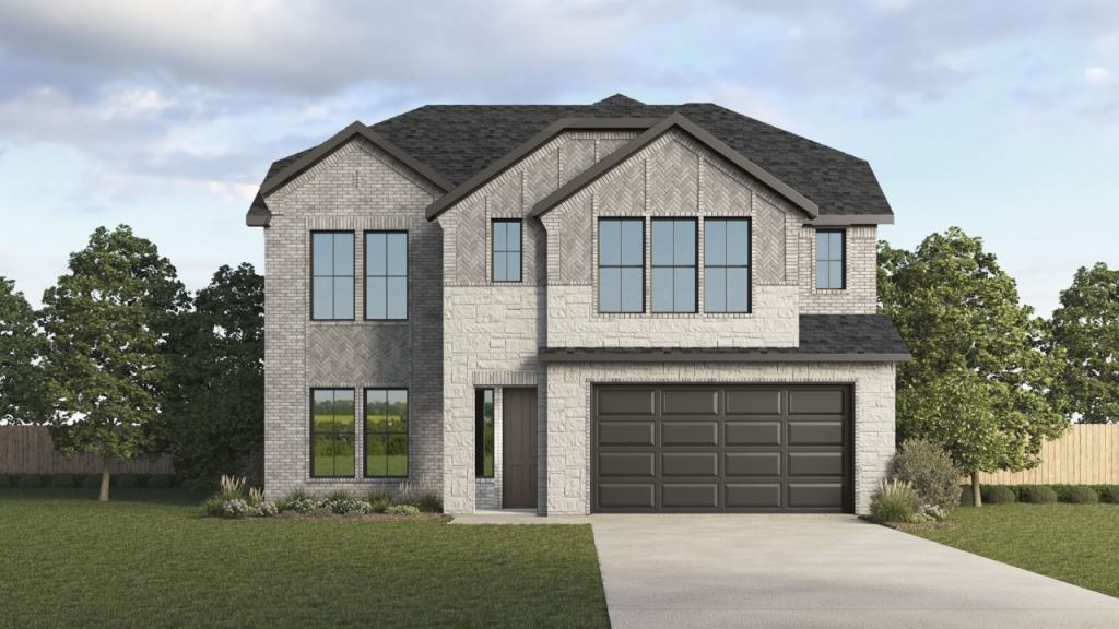 1020 Longfellow Lane, Royse City, TX 75189 — photo 1