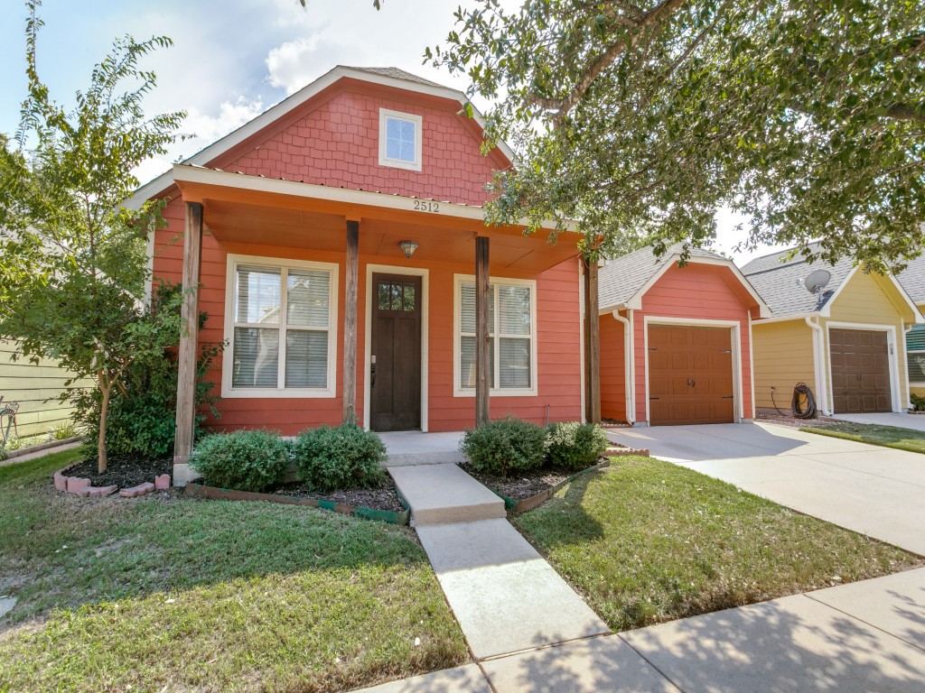2512 Rugby Lane, Denton, TX 76209 — photo 1