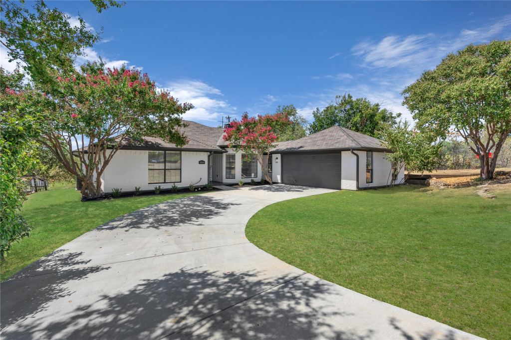 4044 Dorris Road, Irving, TX 75038 — photo 1