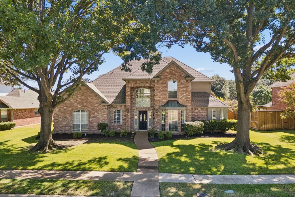 4208 Forbes Drive