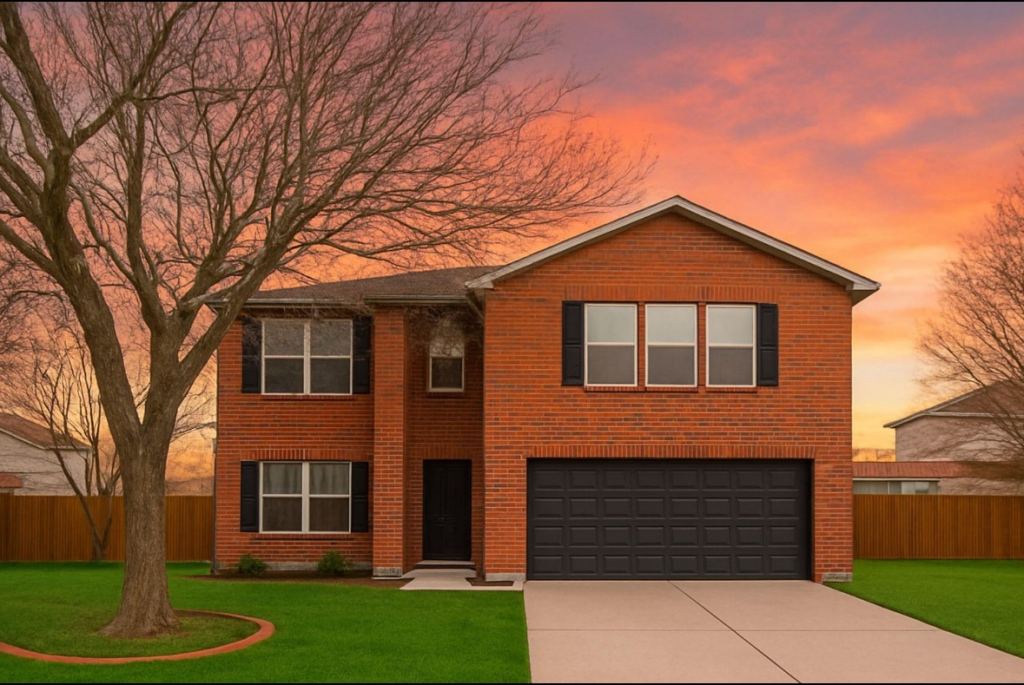 3604 Trickling Creek Lane, McKinney, TX 75071 — photo 1