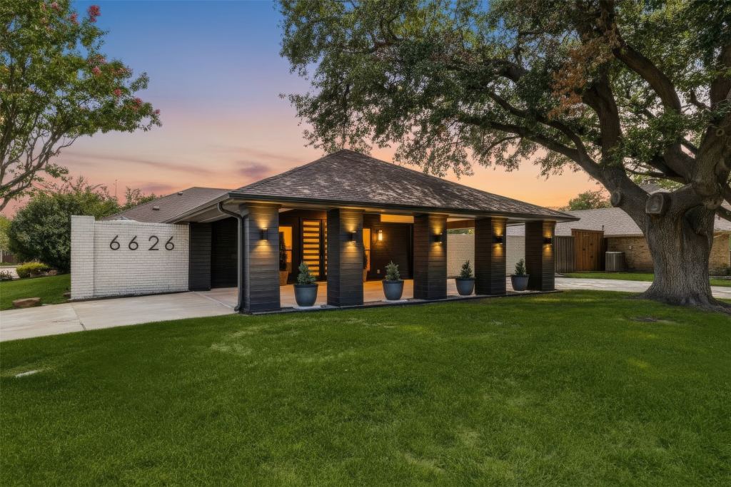 6626 Harvest Glen Drive