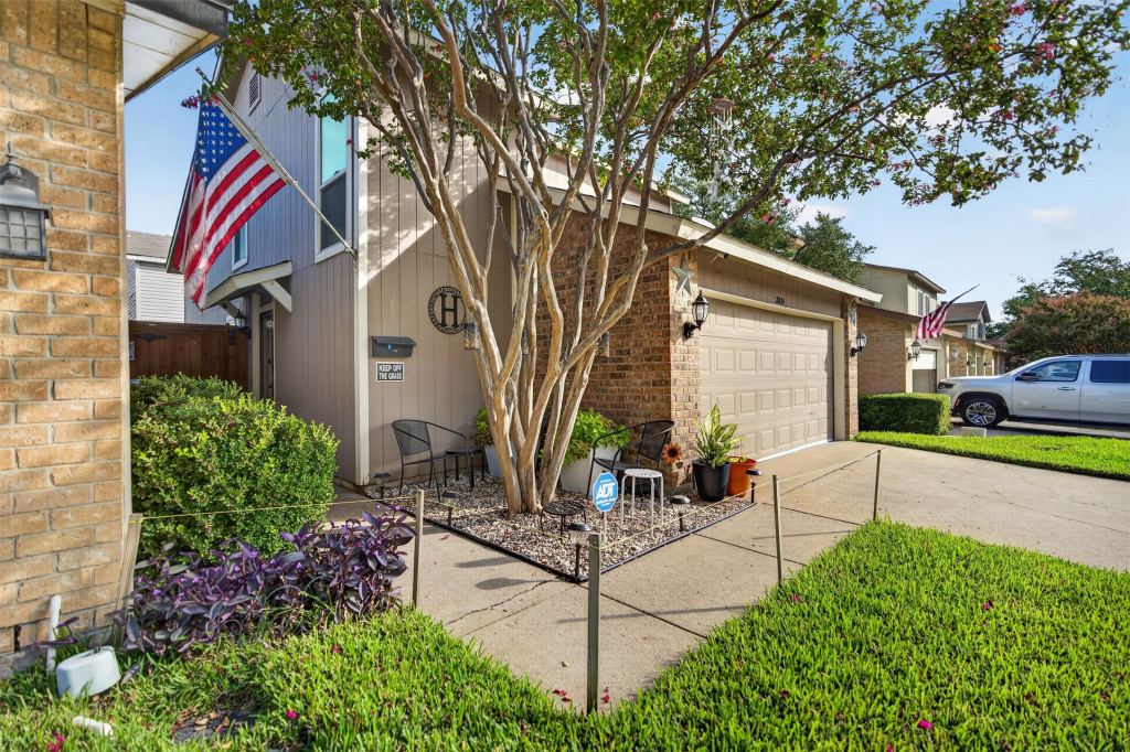 2851 Ursa Circle, Garland, TX 75044 — photo 1