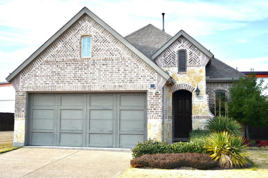 524 Wiltshire Boulevard, Lewisville, TX 75056 — photo 1