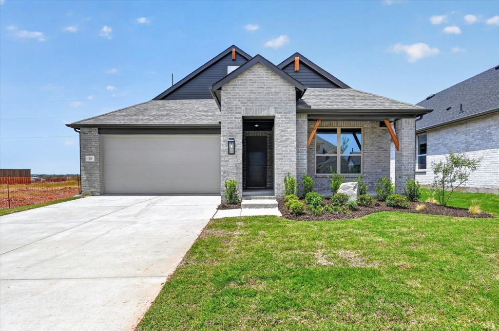 3610 River Creek Trail, Sherman, TX 75092 — photo 1