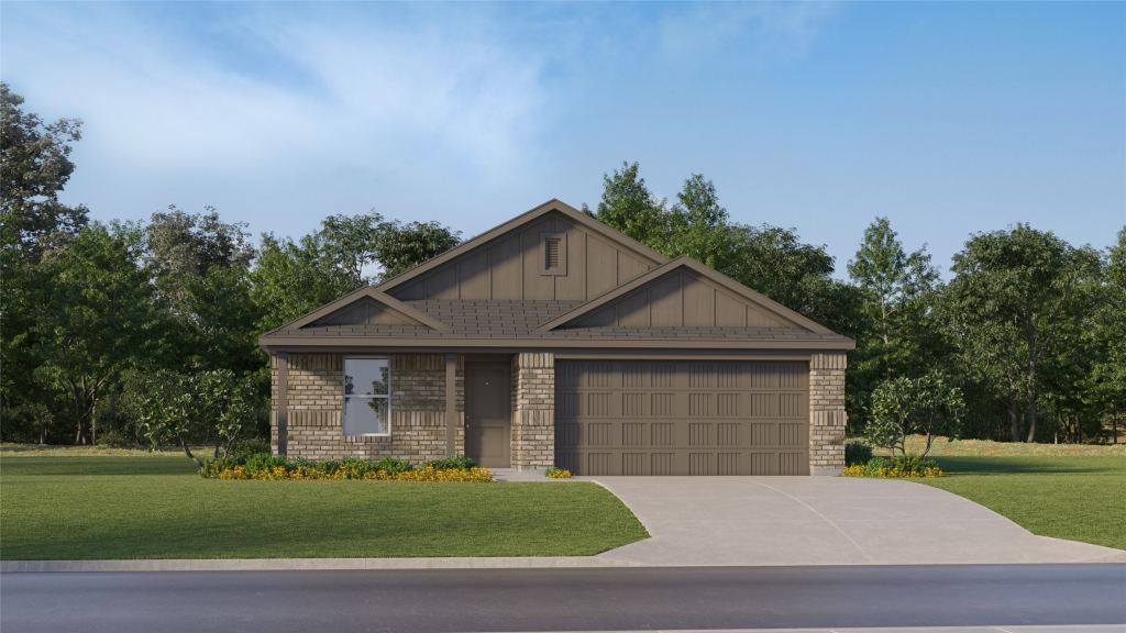 2801 Worth Drive, Sherman, TX 75092 — photo 1