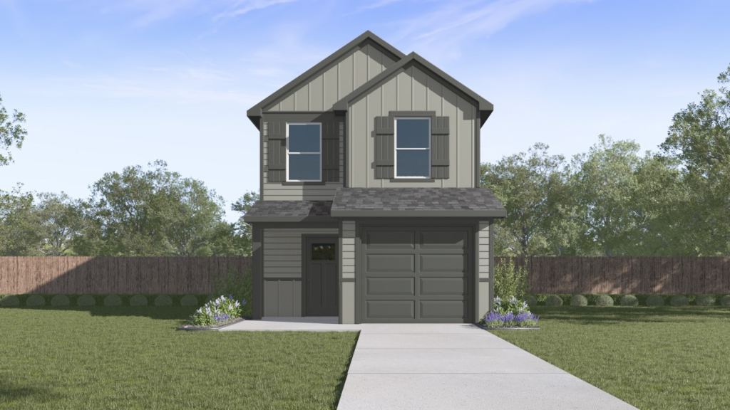 6925 Jessamine Drive, Princeton, TX 75407 — photo 1