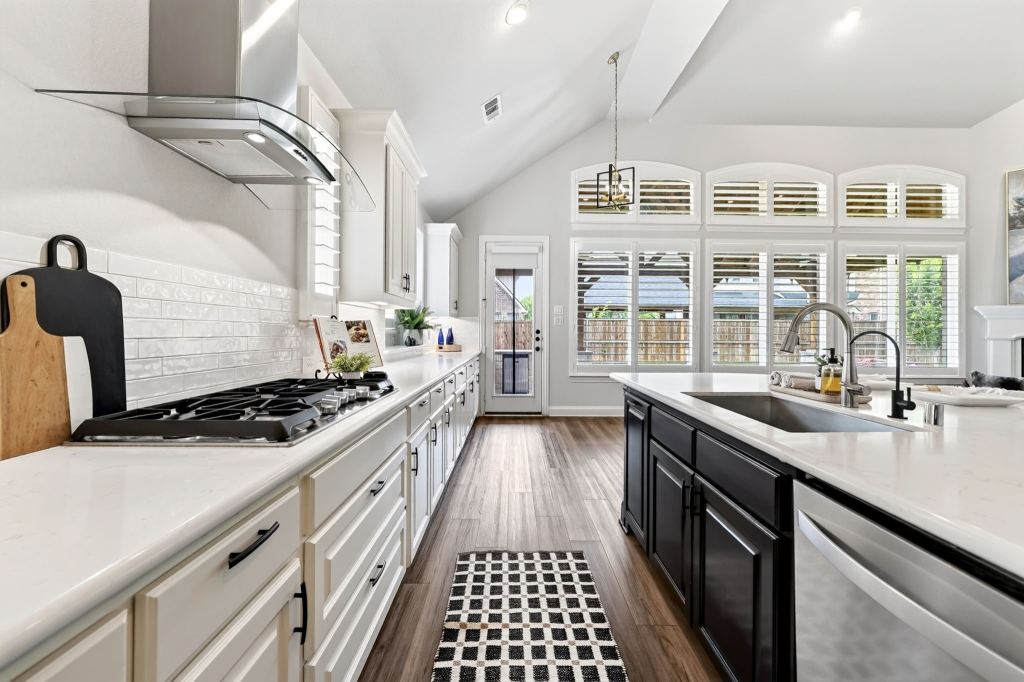 208 Lenten Rose Drive, Wylie, TX 75098 — photo 1