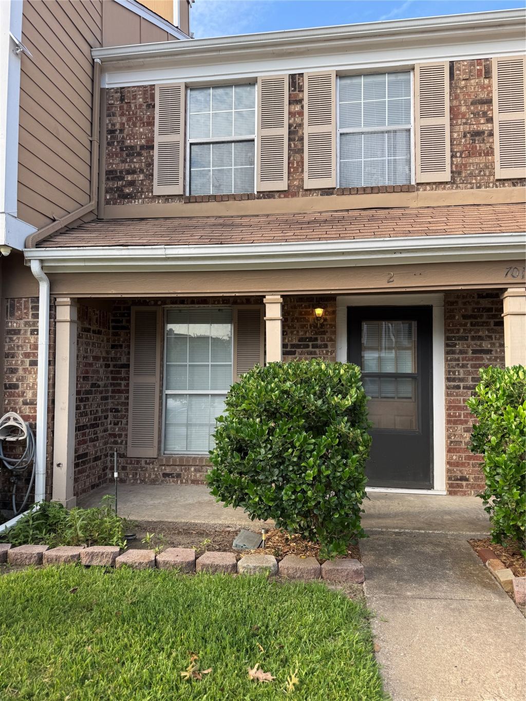701 Lee Street 2A, Mesquite, TX 75149 — photo 1