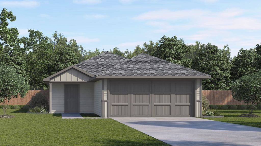 3012 Carrington Hill Drive, Sherman, TX 75090 — photo 1