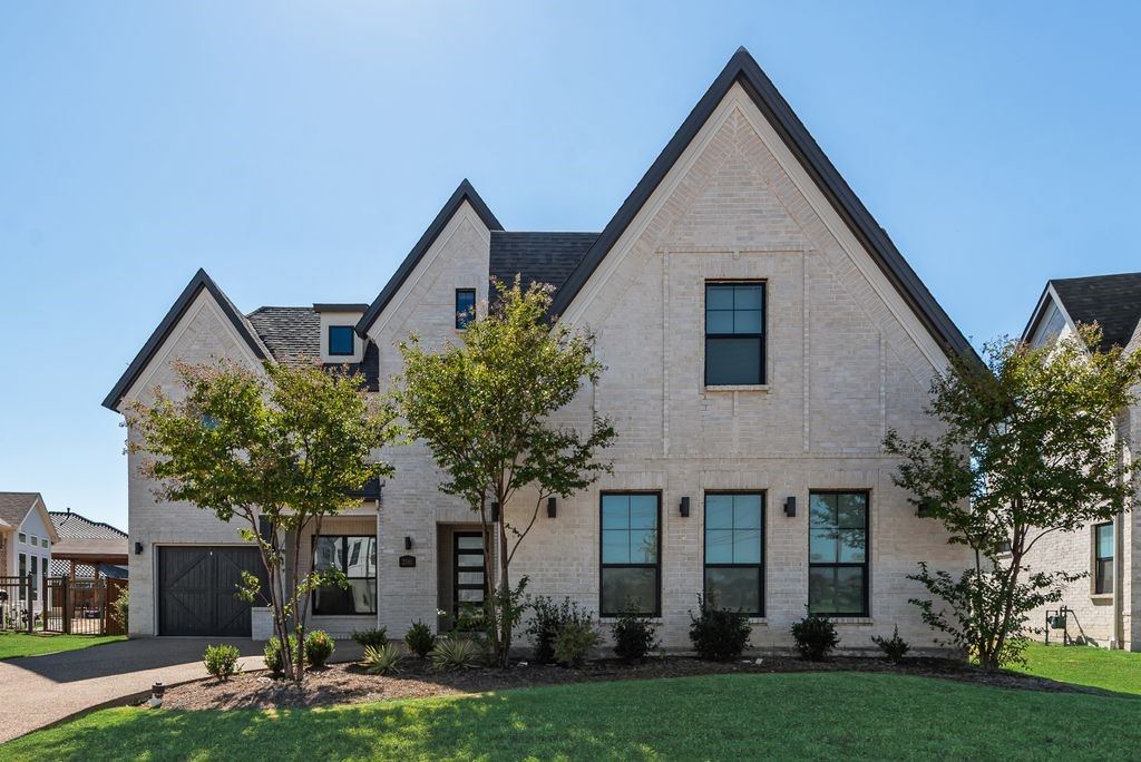 2341 Haft River Road, Frisco, TX 75034 — photo 1