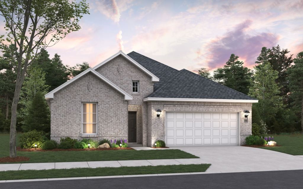 9308 Shadow Trail, Little Elm, TX 76227 — photo 1