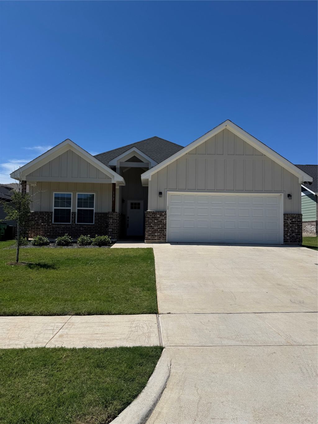 133 Magnolia Estates Street, Crowley, TX 76036 — photo 1