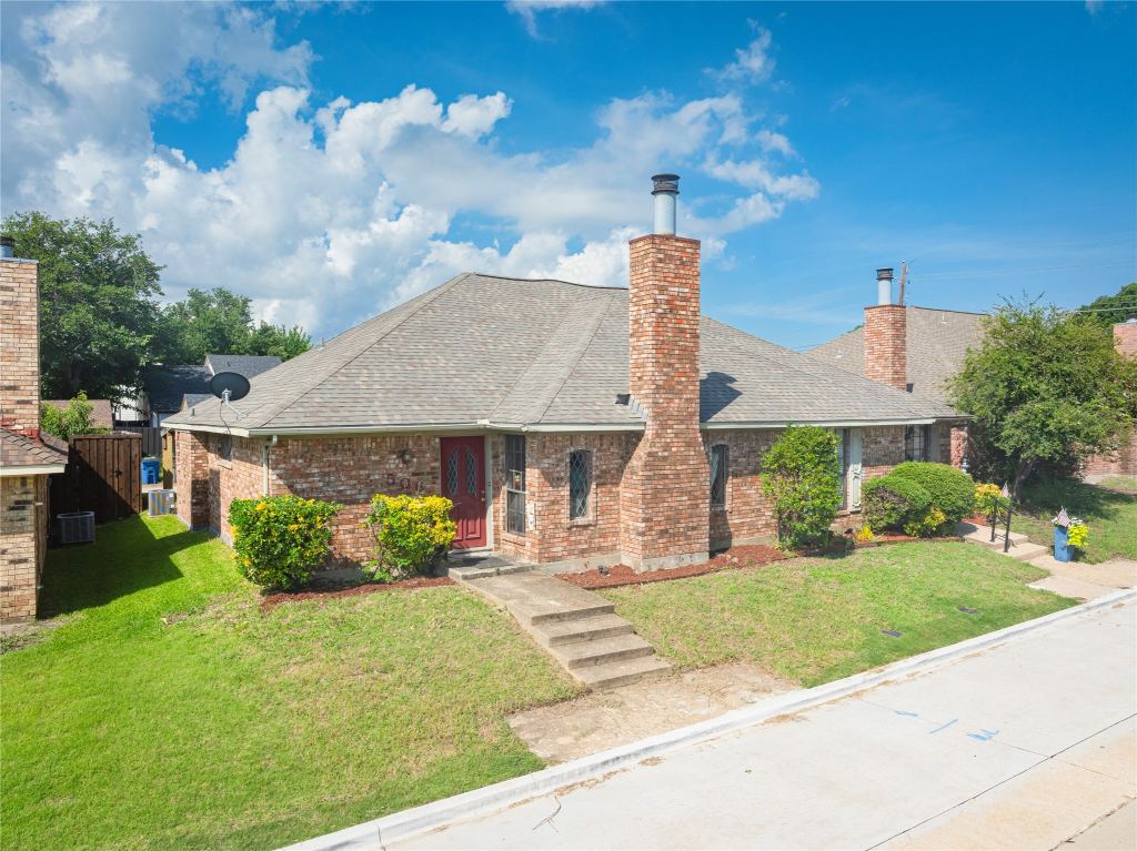504 506 Cedar Elm Lane, Allen, TX 75002 — photo 1