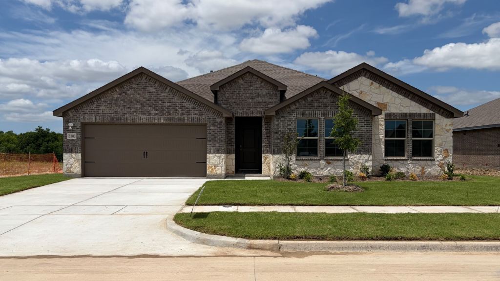 2003 Reveille Way