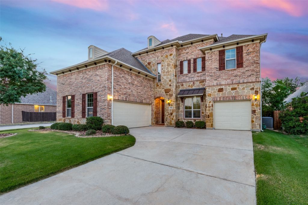 6701 Edwards Road, Denton, TX 76208 — photo 1