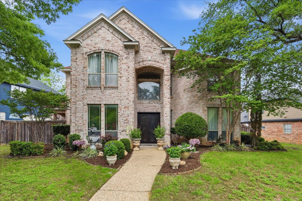 4717 Morris Heights Drive, Arlington, TX 76016 — photo 1