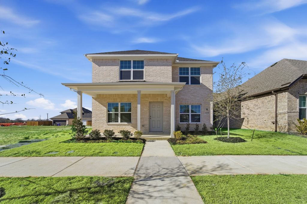 1428 Bramante Street, Celina, TX 75009 — photo 1