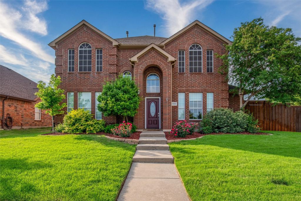 5800 Pine Ridge Boulevard, McKinney, TX 75070 — photo 1