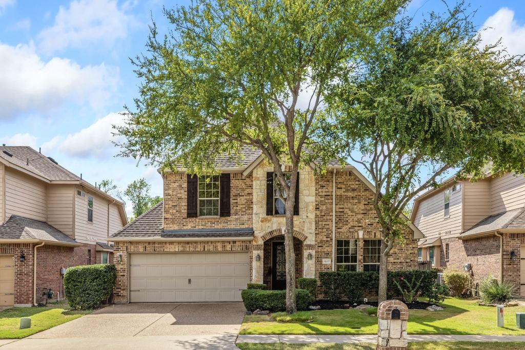 1517 Meadow Ranch Road