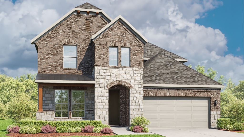 4661 Plump Jack Drive, Arlington, TX 76013 — photo 1