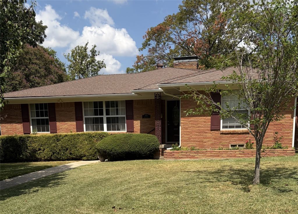 509 Kathy Drive, Mesquite, TX 75149 — photo 1