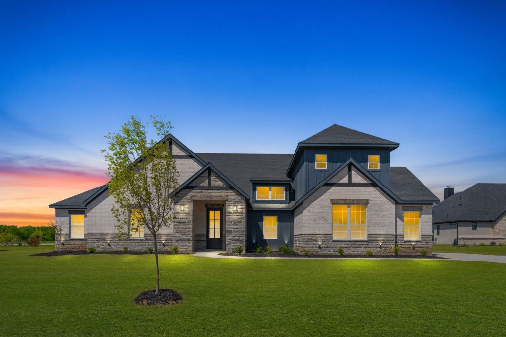 6220 Purple English Oak, Royse City, TX 75189 — photo 1