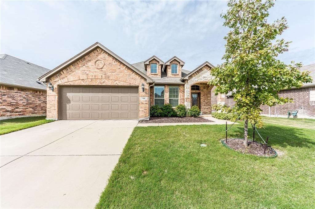 508 Cypress Hill Drive, Little Elm, TX 75068 — photo 1